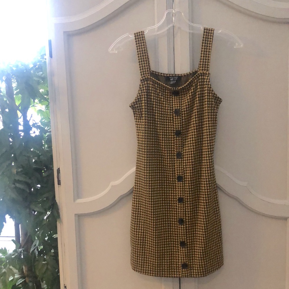 New Look Dress 🎀 - Picture 2 of 8